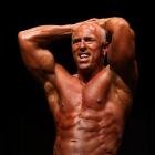 Greg  Darden - NPC BodyBE1 Classic 2012 - #1